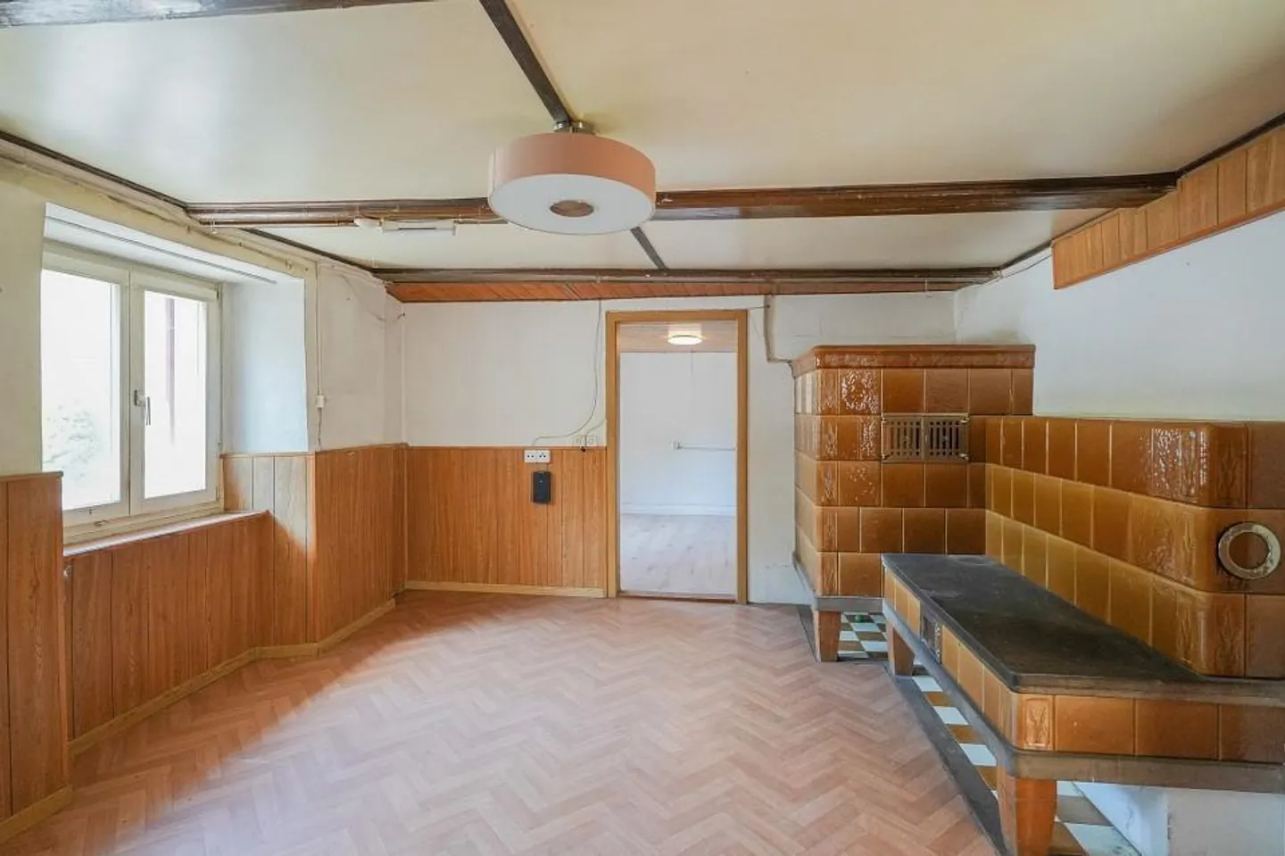 Property with plenty of space, outdoor area, and development potential - Photo 11 of 13