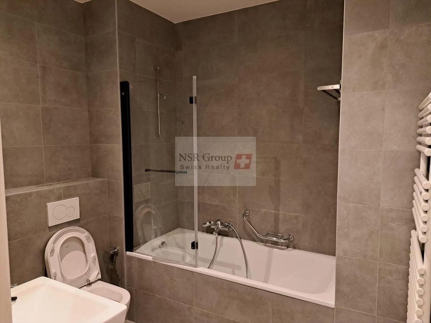 Wohnung mieten - Foto 7 von 8