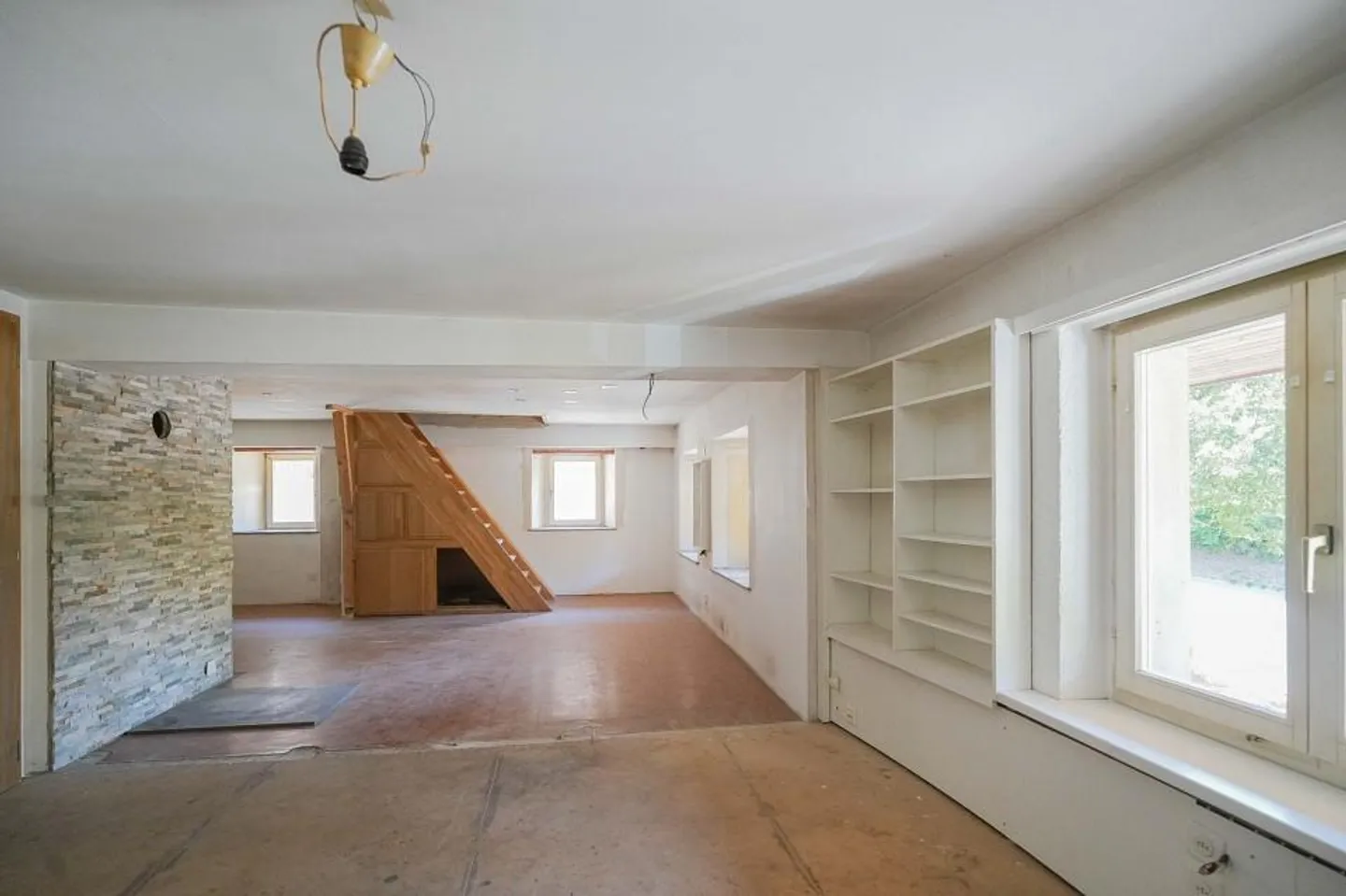 Property with plenty of space, outdoor area, and development potential - Photo 12 of 13
