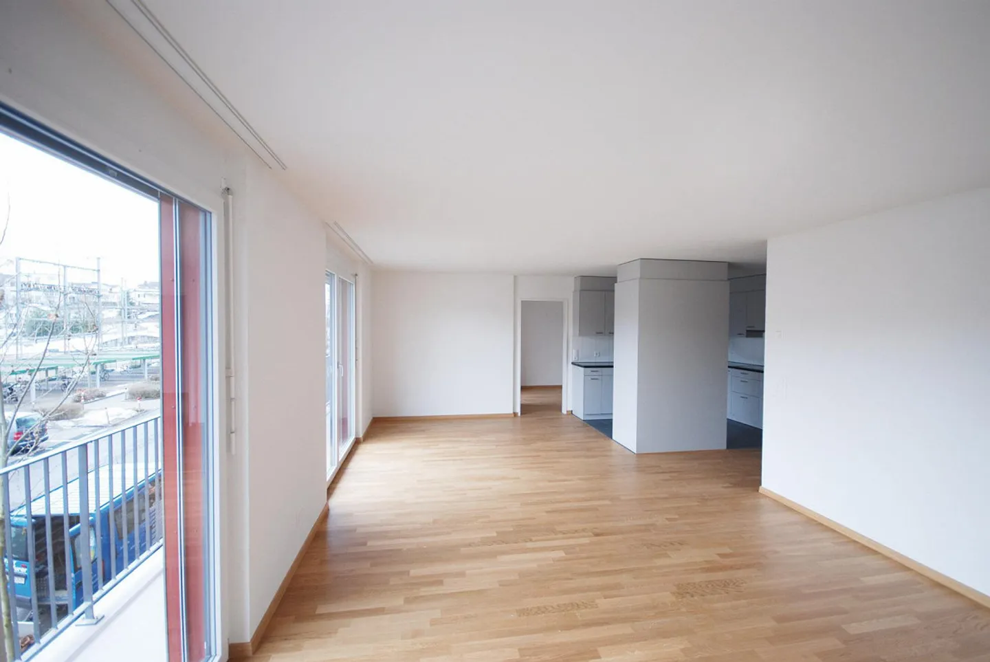 Vivre au centre et pourtant moderne ? Votre nouvel appartement vous attend ! - Photo 3 sur 7