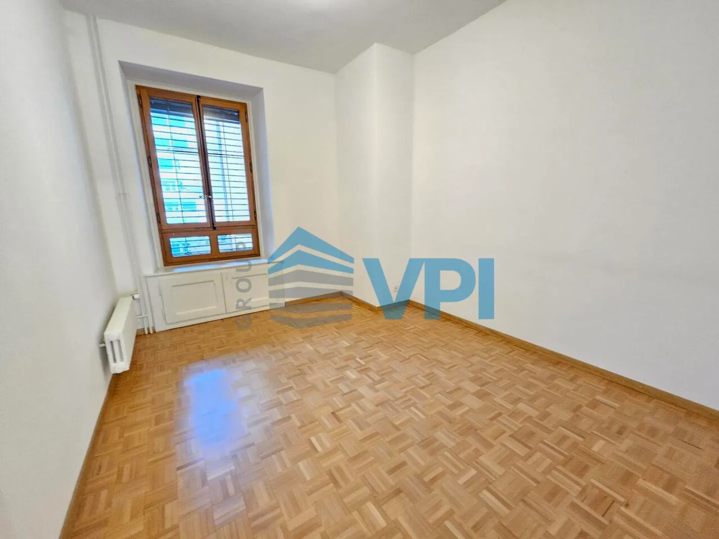 Eaux-Vives - Charming 3-room apartment - Photo 13 of 15