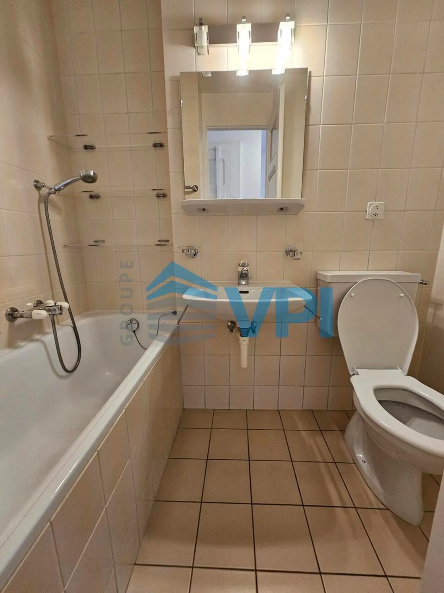 Eaux-Vives - Charming 3-room apartment - Photo 15 of 15