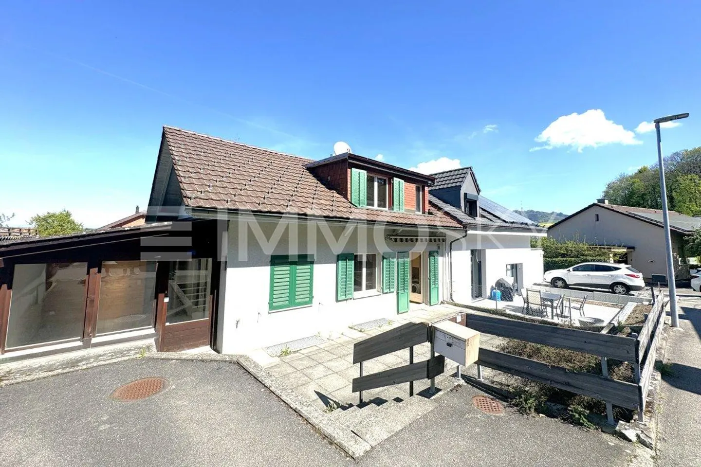 Maison Charmante avec Potentiel - Bienvenue aux Artisans - Photo 1 sur 5