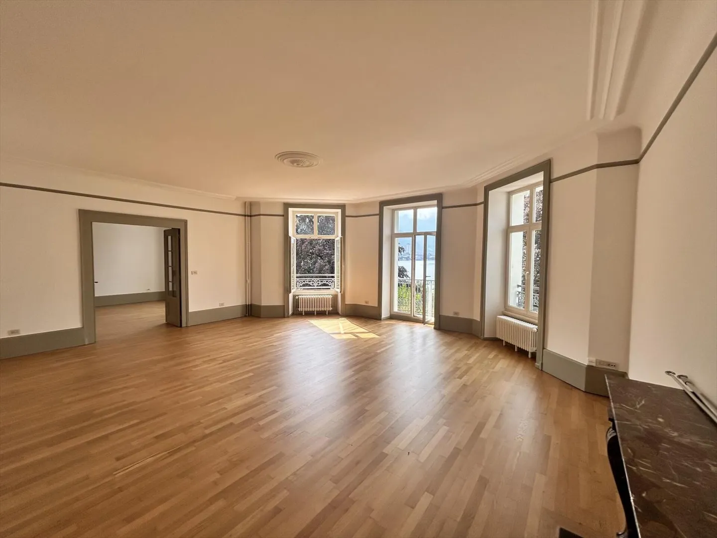 4.5 Room Apartment - Photo 5 of 11