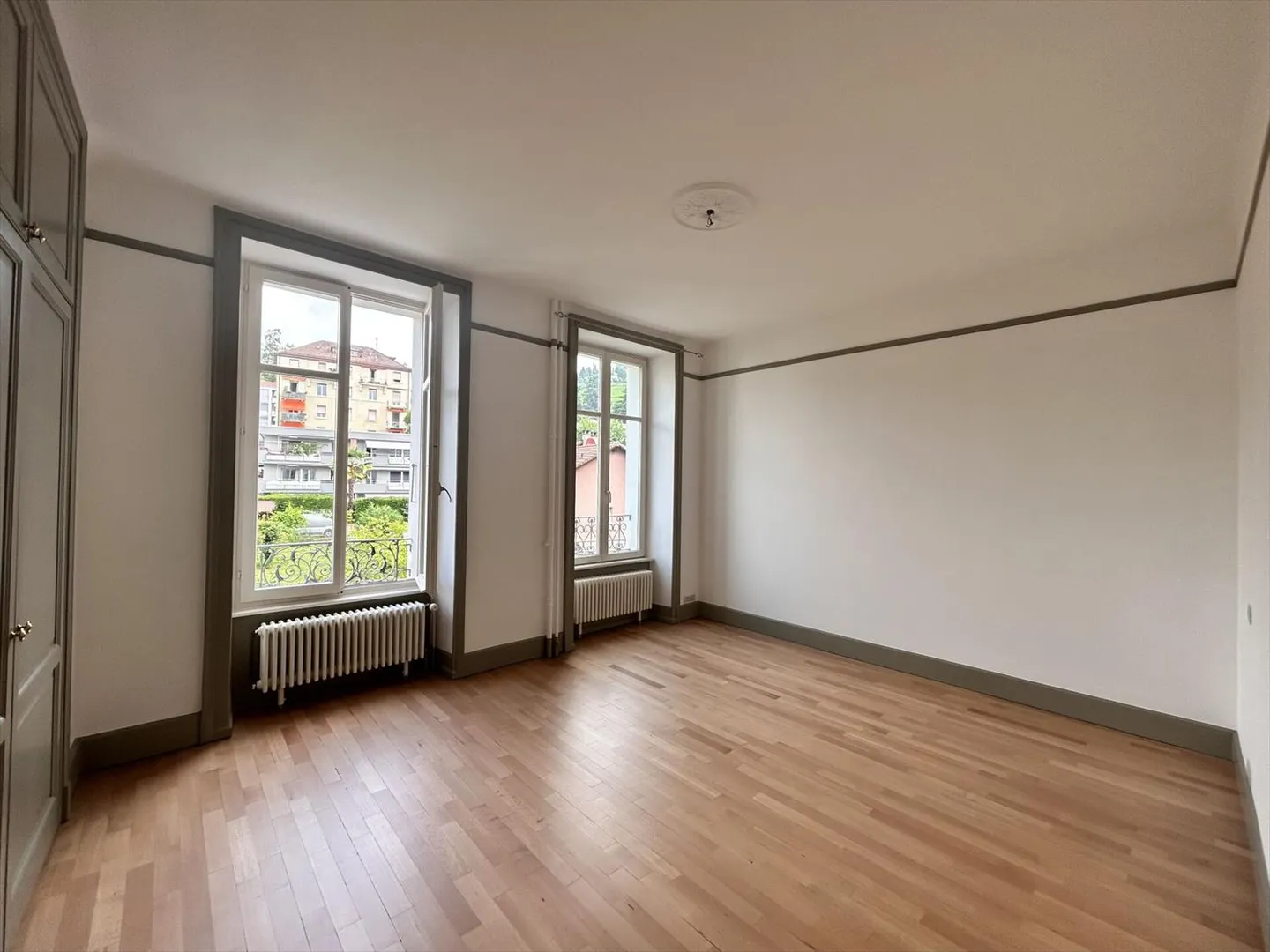 4.5 Room Apartment - Photo 6 of 11
