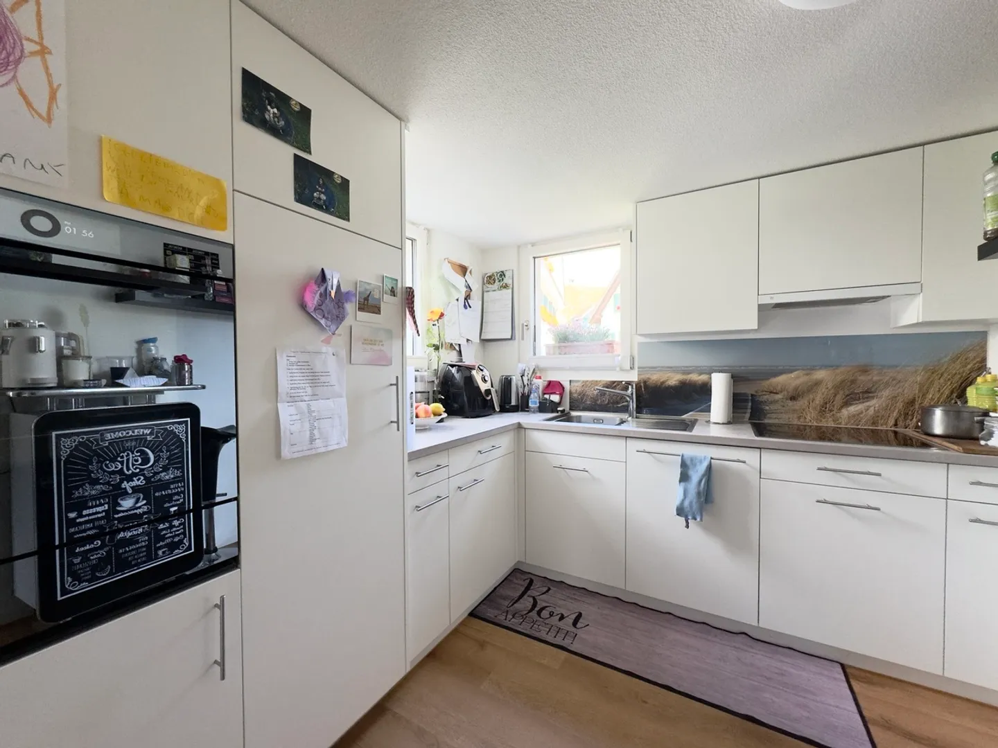 Casa singola in affitto - Foto 4 di 6