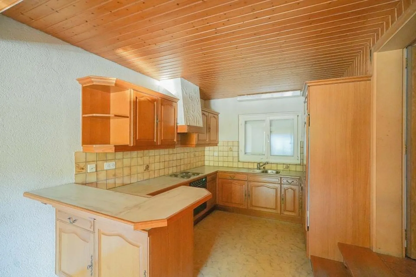 Property with plenty of space, outdoor area, and development potential - Photo 13 of 13