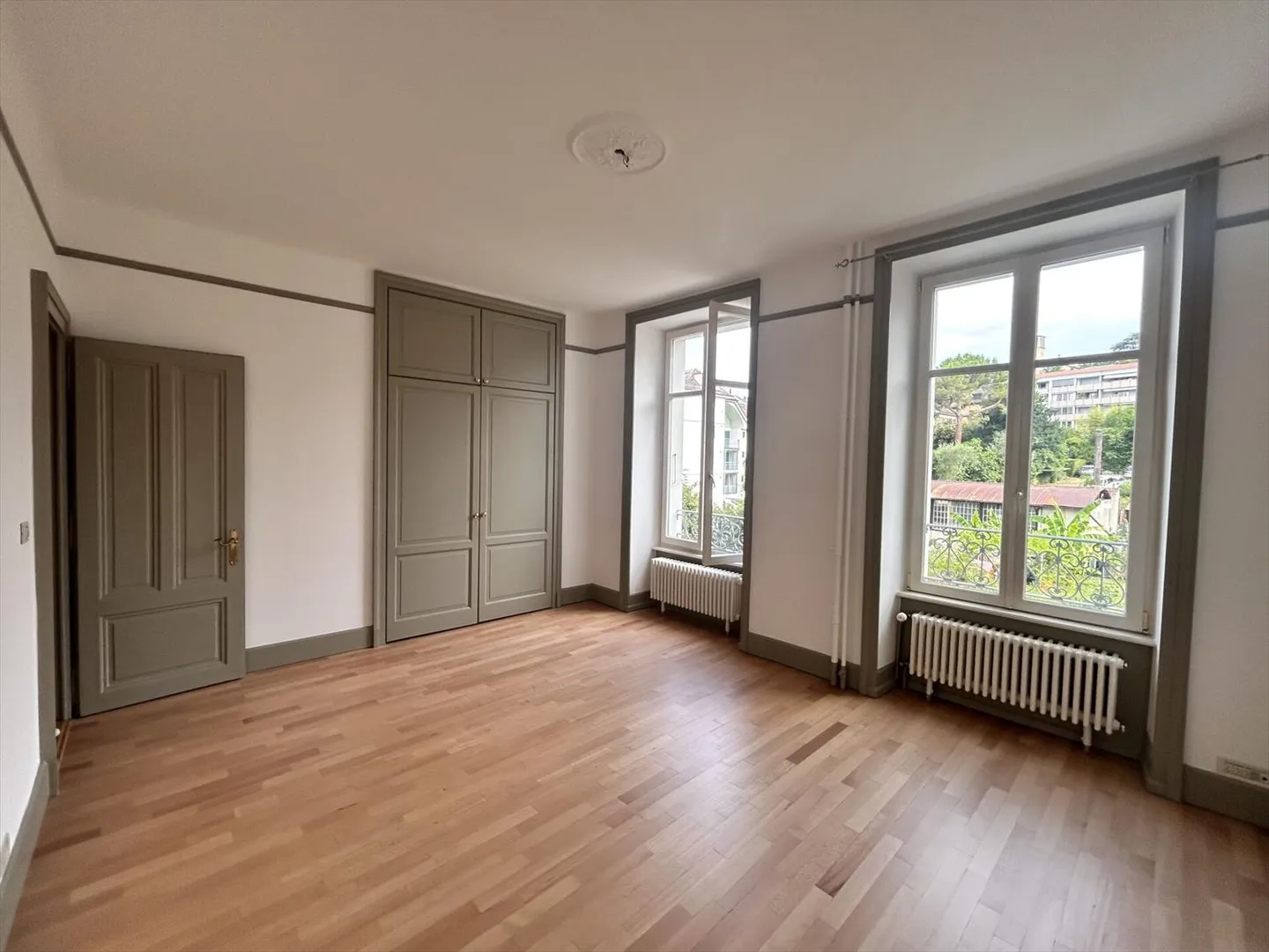 4.5 Room Apartment - Photo 7 of 11