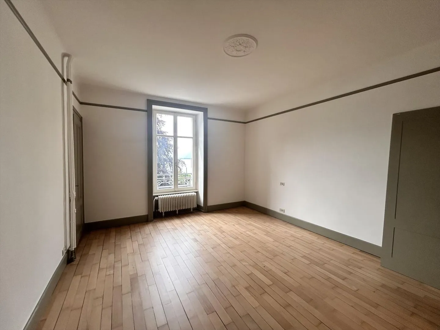 4.5 Room Apartment - Photo 8 of 11