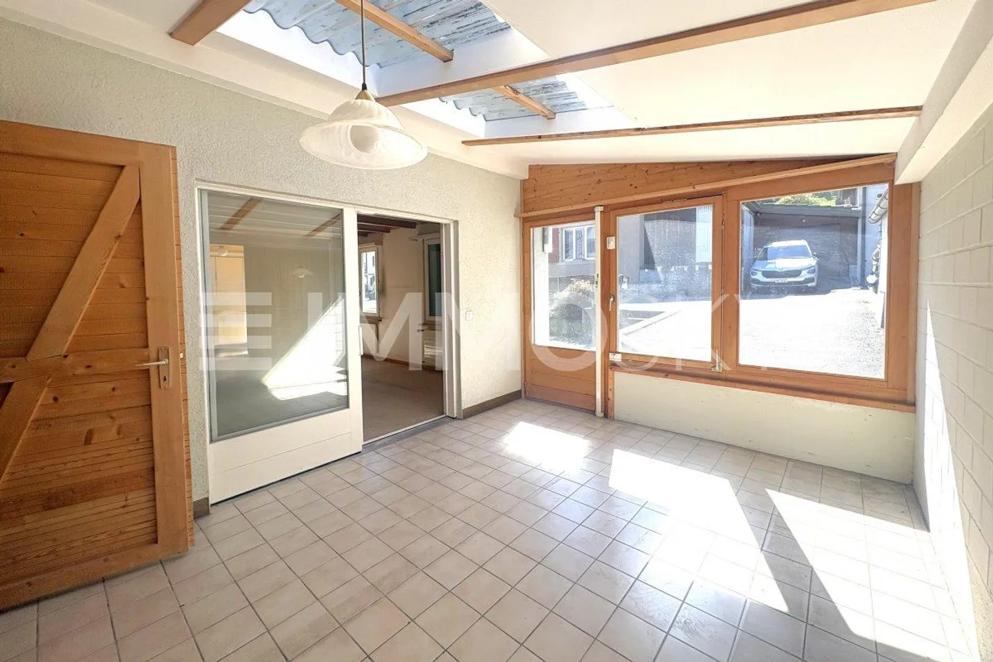 Maison Charmante avec Potentiel - Bienvenue aux Artisans - Photo 4 sur 5