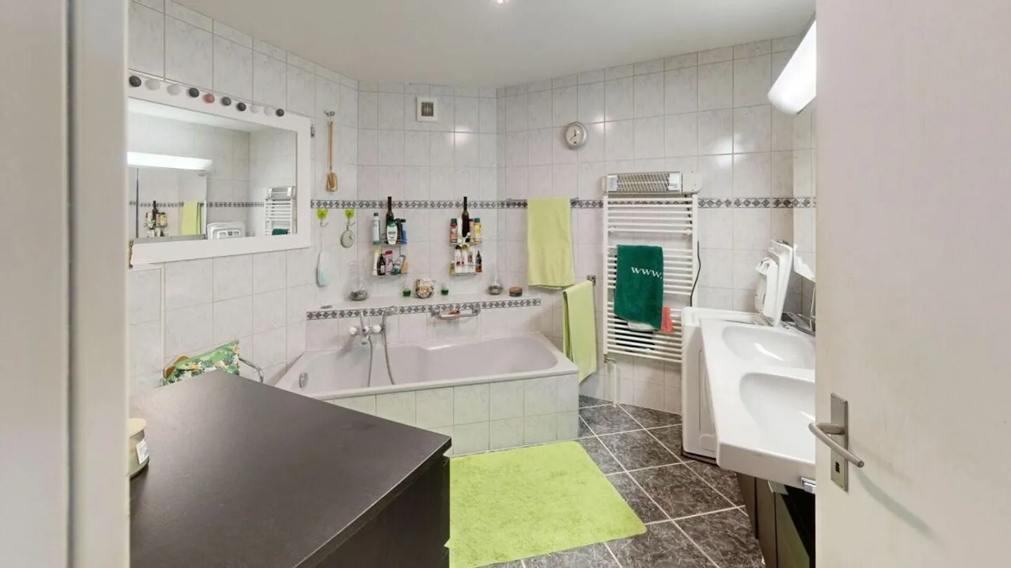 Charming apartment with terrace in Bennwil - Photo 13 of 22