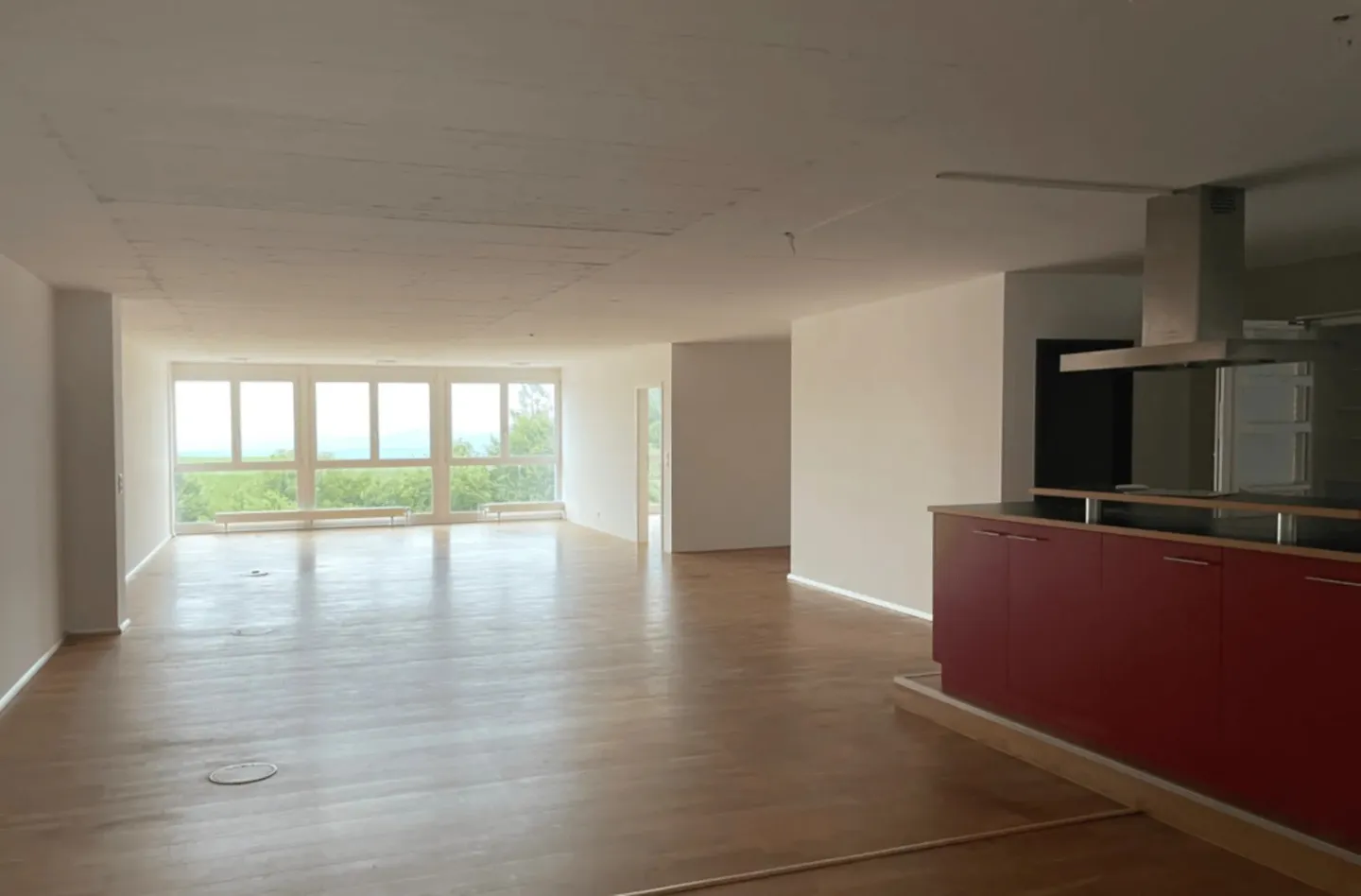 Commercial for rent, Chaltenbodenstrasse 6 (Feusisberg, Switzerland) - Foto 4 von 5
