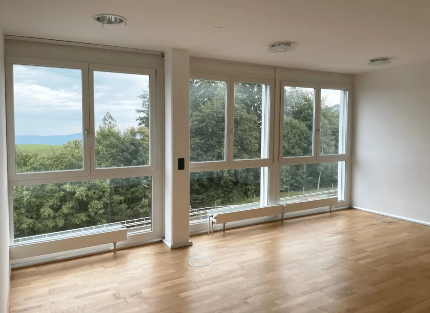 Commercial for rent, Chaltenbodenstrasse 6 (Feusisberg, Switzerland) - Foto 5 von 5