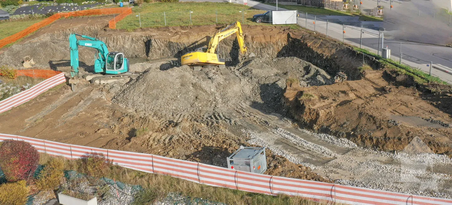 App. 4.5 rooms new, quiet, close to shopping, sunny - Photo 4 of 11