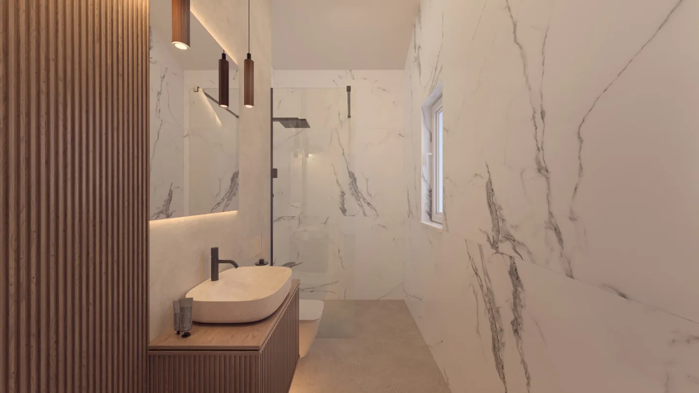 5-room House - Photo 6 of 10