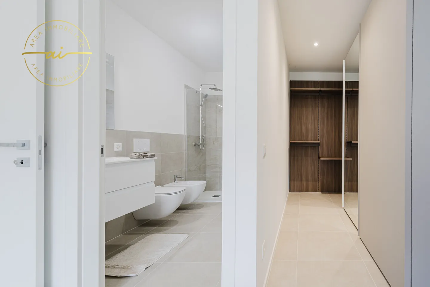 ELEGANT 4.5-ROOM APARTMENTS WITH GARDEN UNDER CONSTRUCTION - Photo 9 of 13