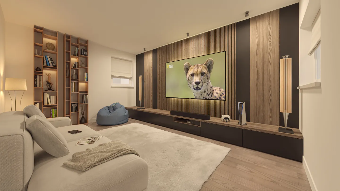 5-room House - Photo 7 of 10