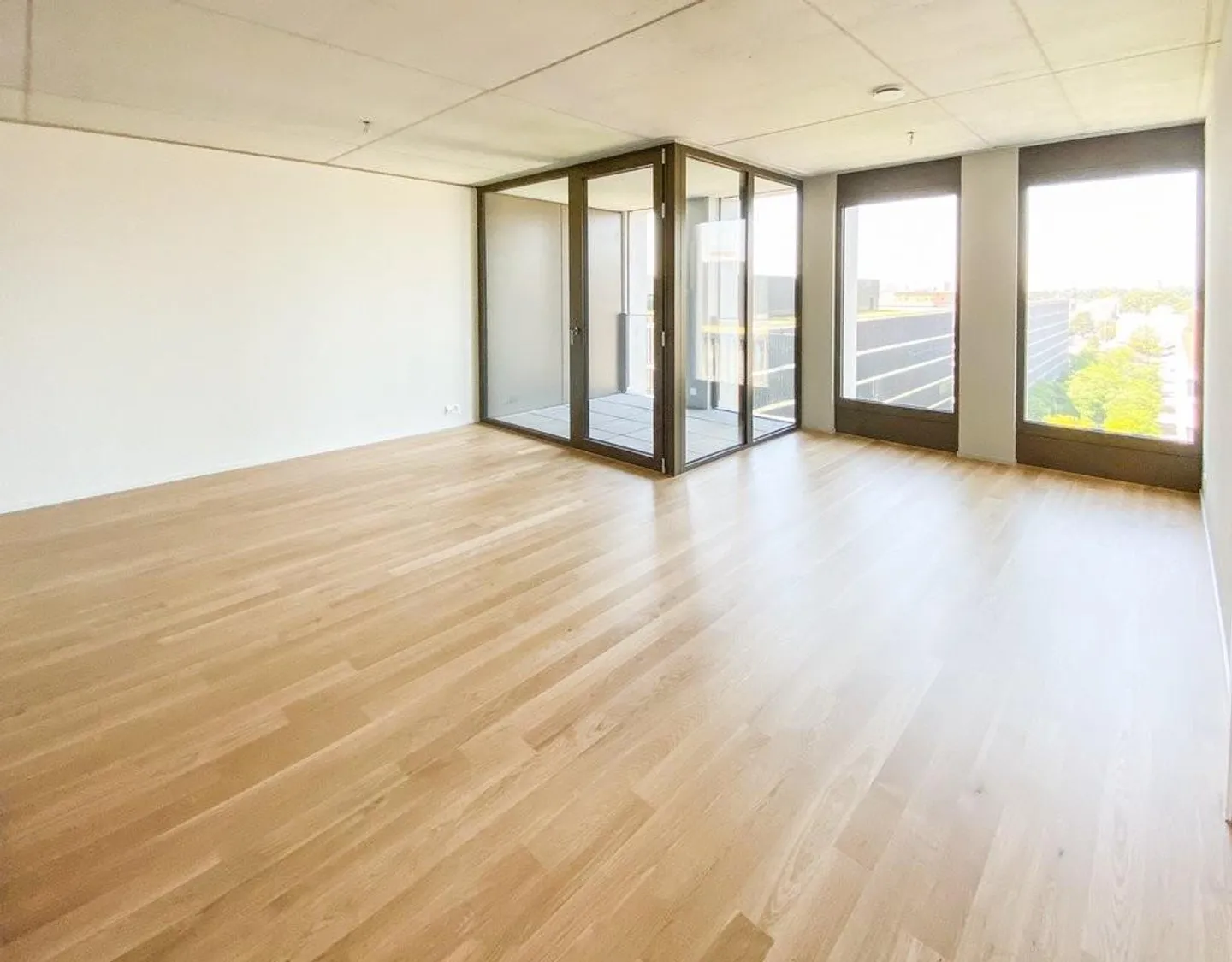 Beautiful 2.5-room apartment in Wankdorf-City! - Photo 3 of 5