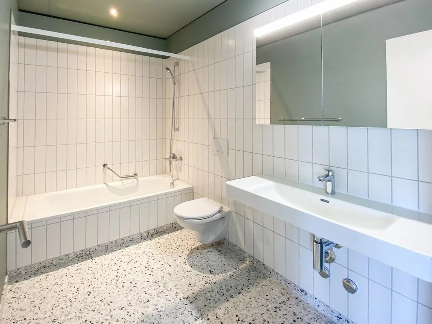 Beautiful 2.5-room apartment in Wankdorf-City! - Photo 4 of 5