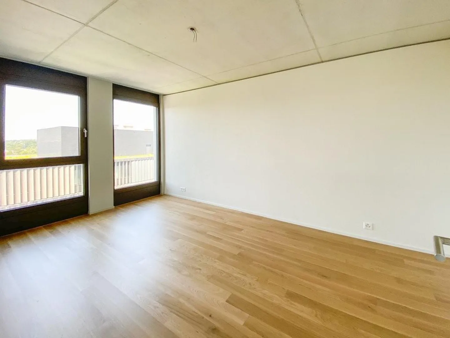 Beautiful 2.5-room apartment in Wankdorf-City! - Photo 5 of 5