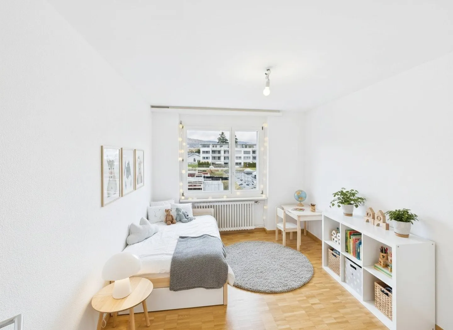 Modern 4.5-room apartment in a quiet location in Dulliken - Photo 6 of 7