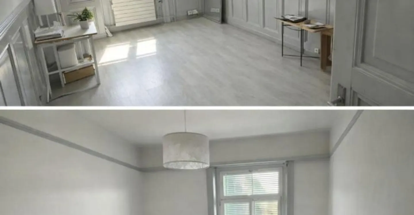 Spacious apartment directly at Dornacherplatz is looking for you. - Photo 6 of 8