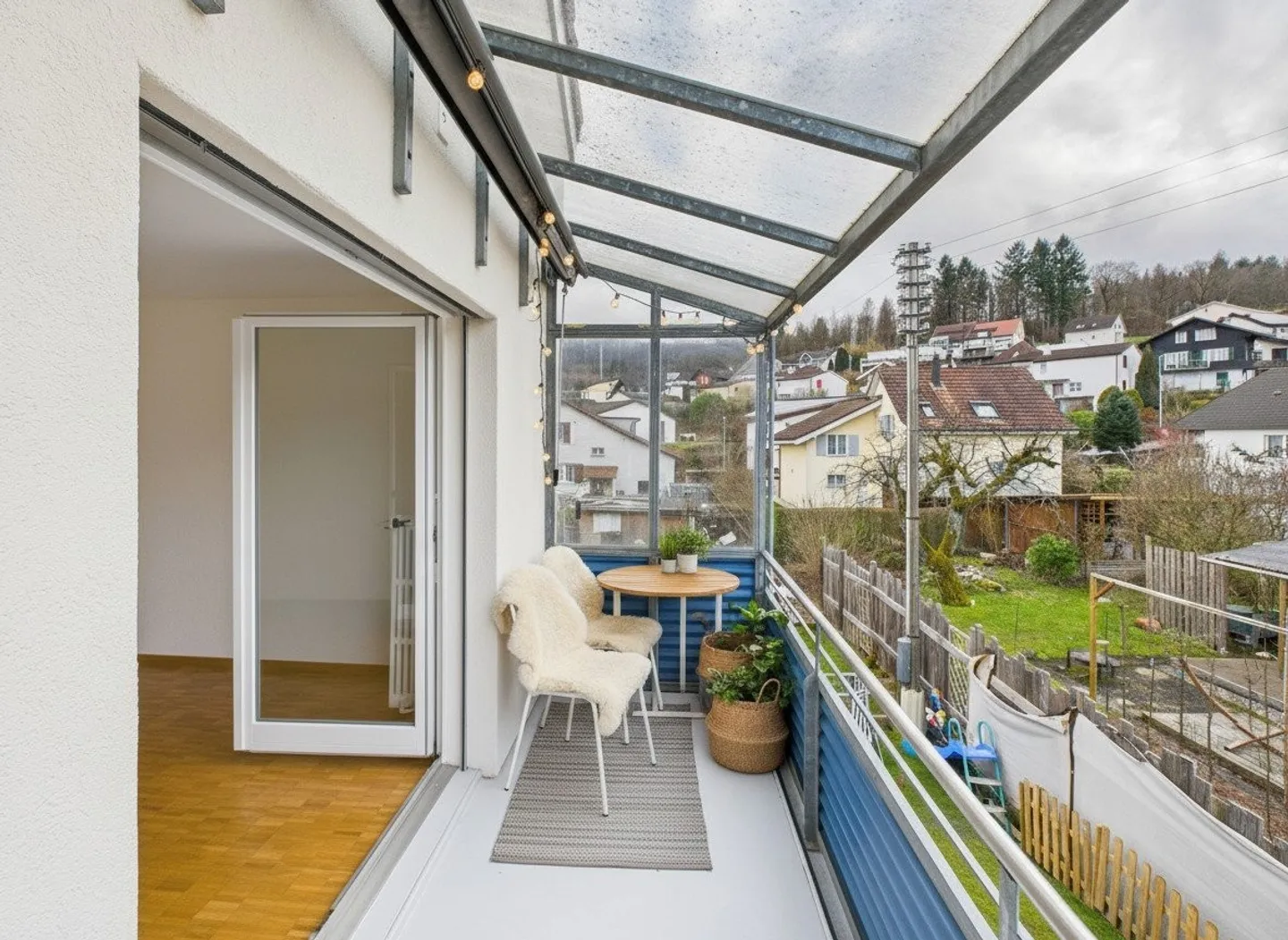 Modern 4.5-room apartment in a quiet location in Dulliken - Photo 3 of 7