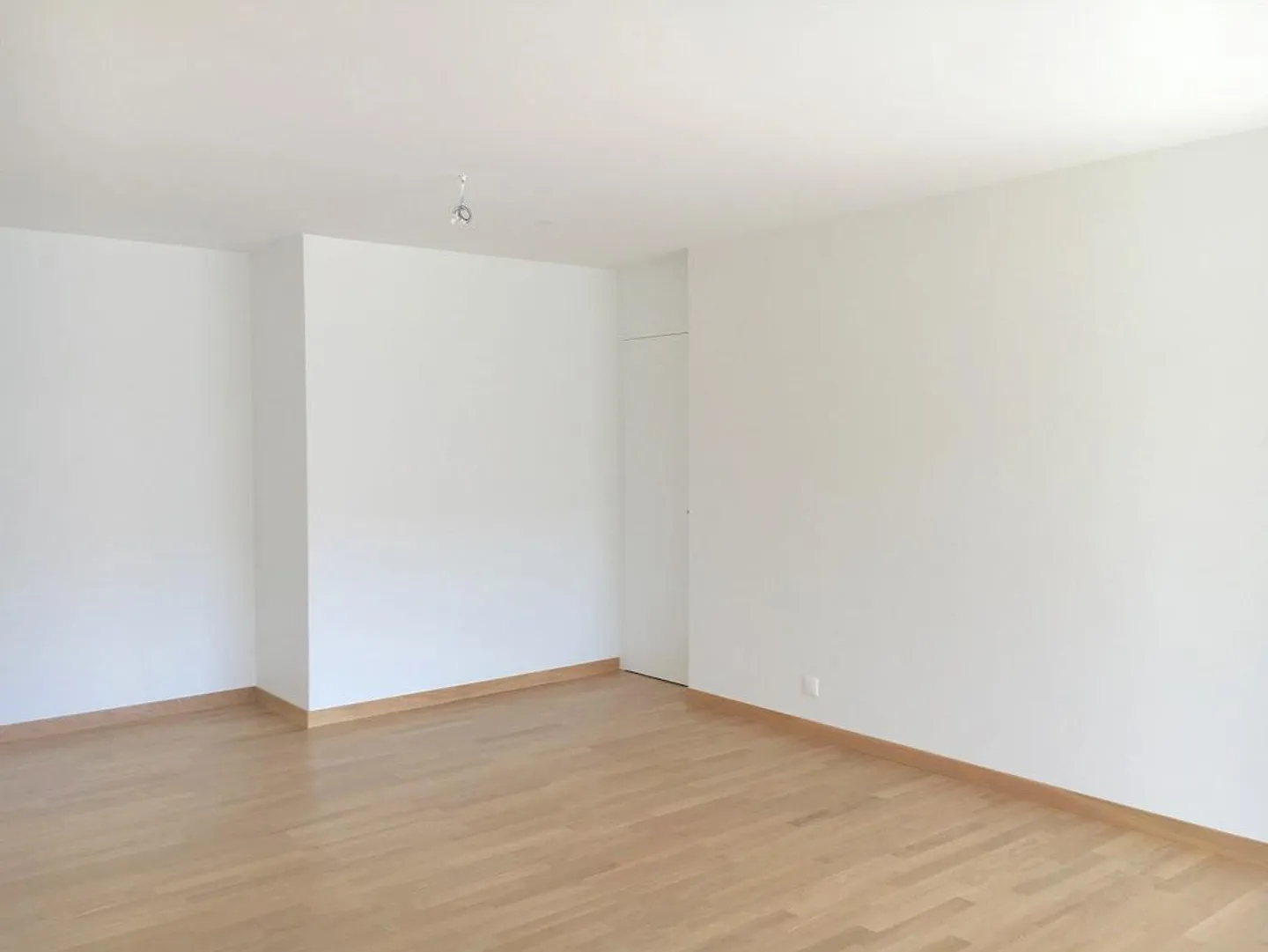 Appartement en loft de 2,5 pièces avec balcon et cheminée - Photo 5 sur 9