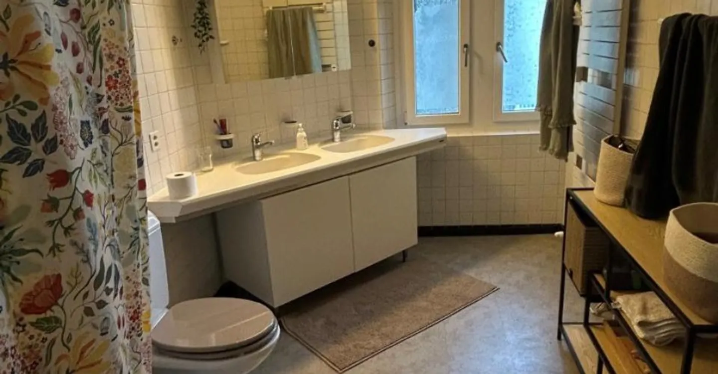 Spacious apartment directly at Dornacherplatz is looking for you. - Photo 7 of 8
