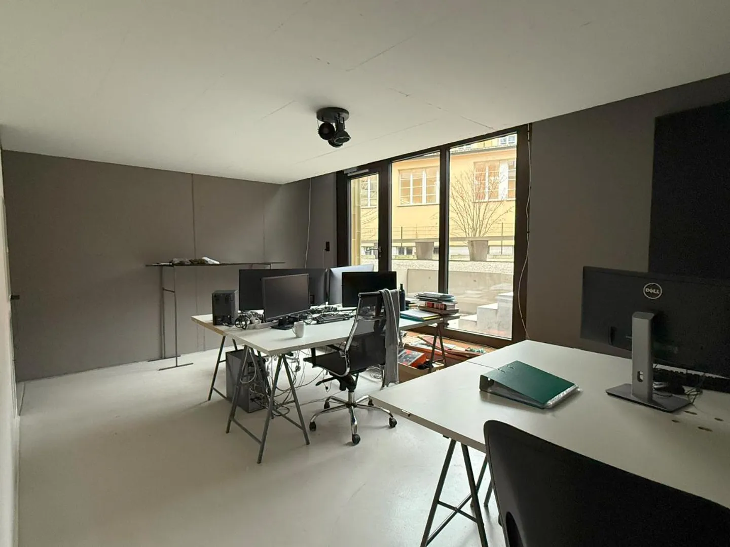 «Büro» - Foto 3 von 5