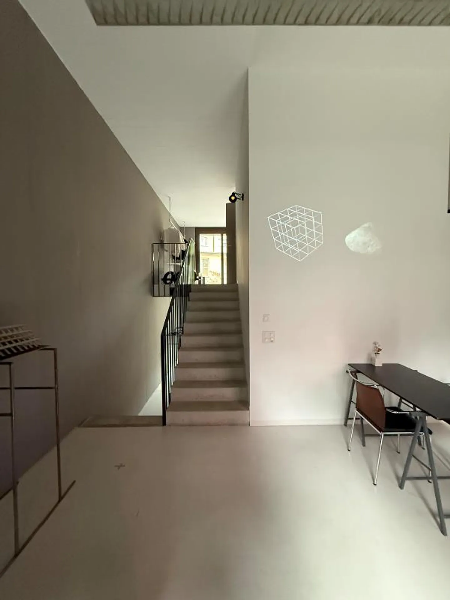 «Büro» - Foto 4 von 5