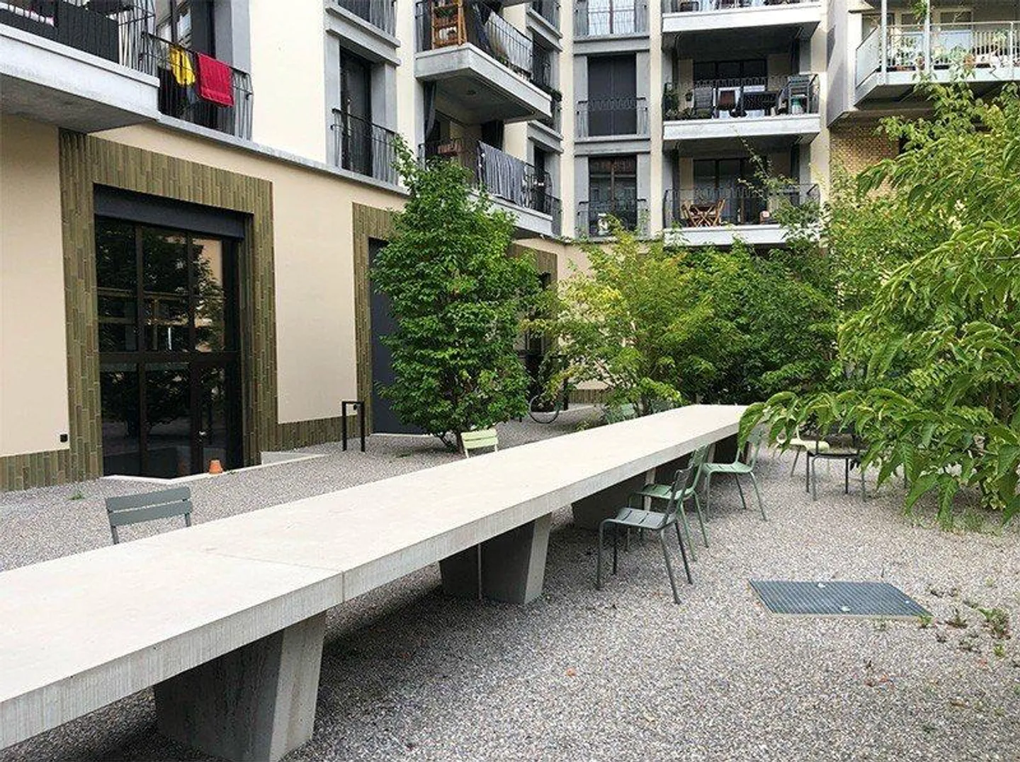 «Büro» - Foto 5 von 5