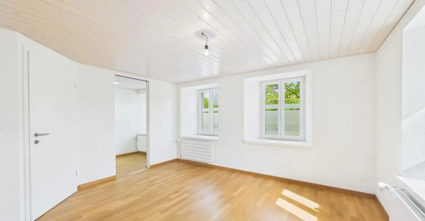 Freistehendes Haus - Foto 4 von 13