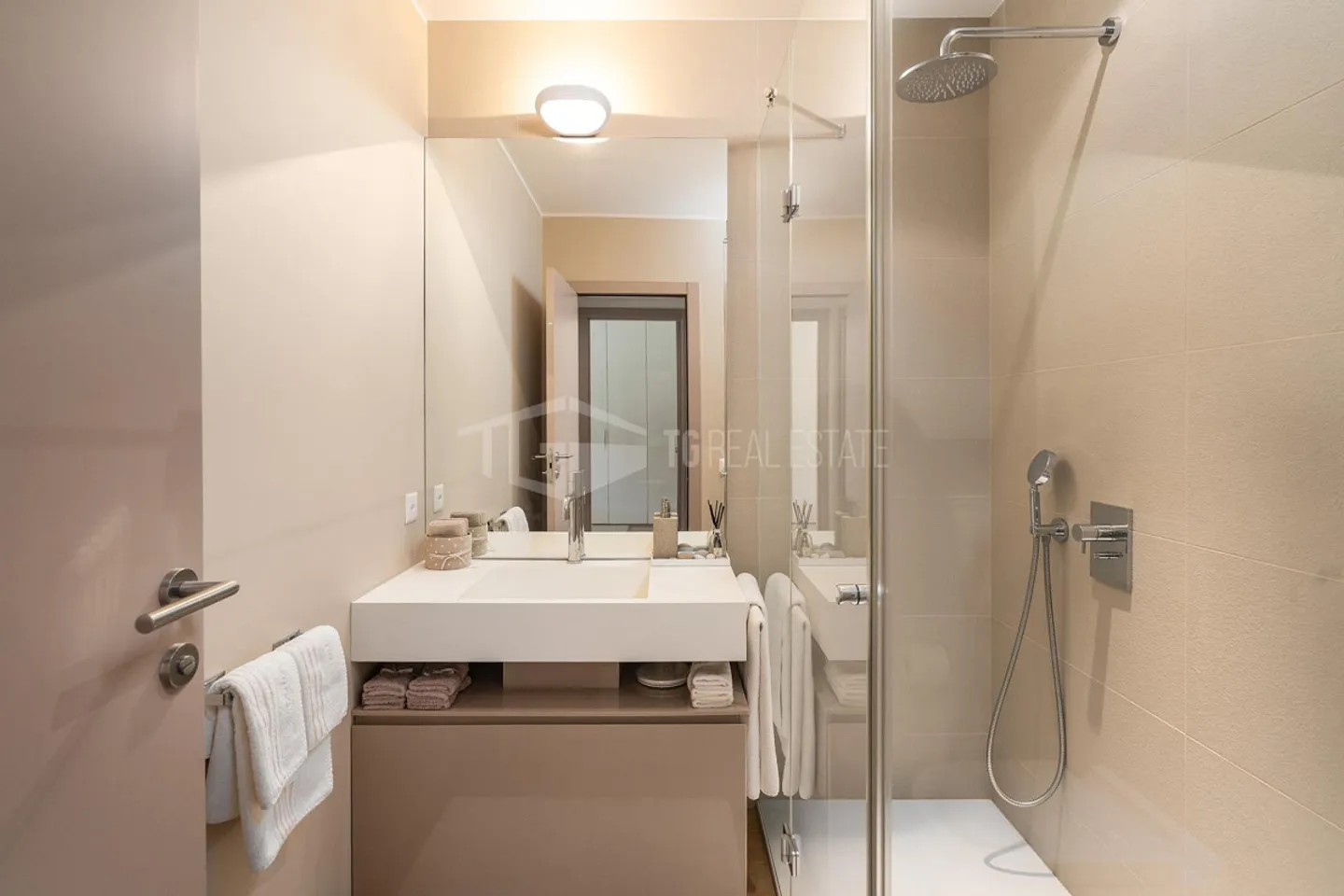 Appartamento esclusivo di 3,5 locali con vista sul lago - Foto 12 di 13