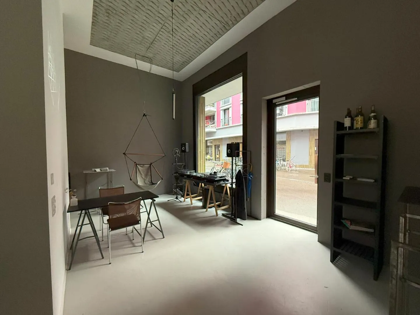 «Büro» - Foto 1 von 5