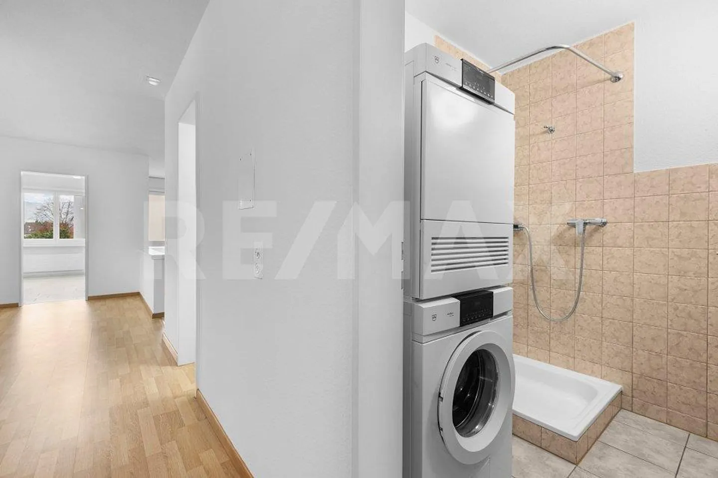 Space Wonder: 5.5-Room Apartment in Wohlen AG - Photo 12 of 13