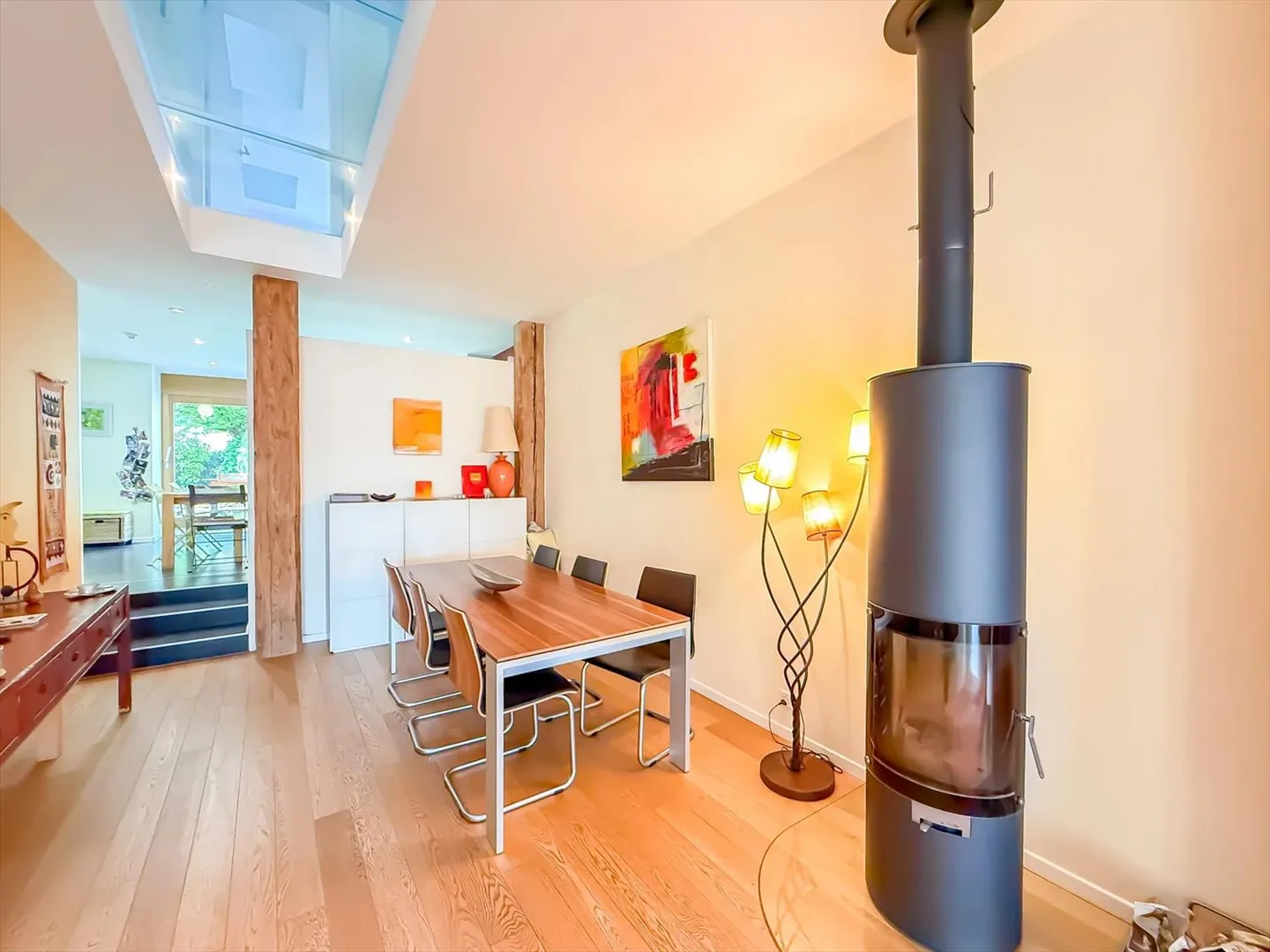 Rare! Characterful House in the Heart of the Old Town! - Photo 6 of 13