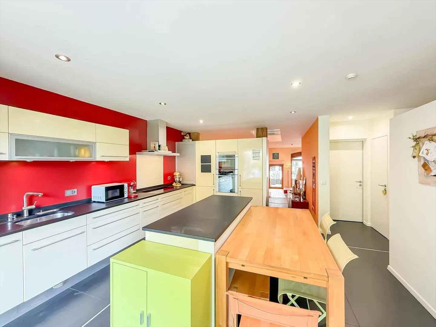Rare! Characterful House in the Heart of the Old Town! - Photo 7 of 13