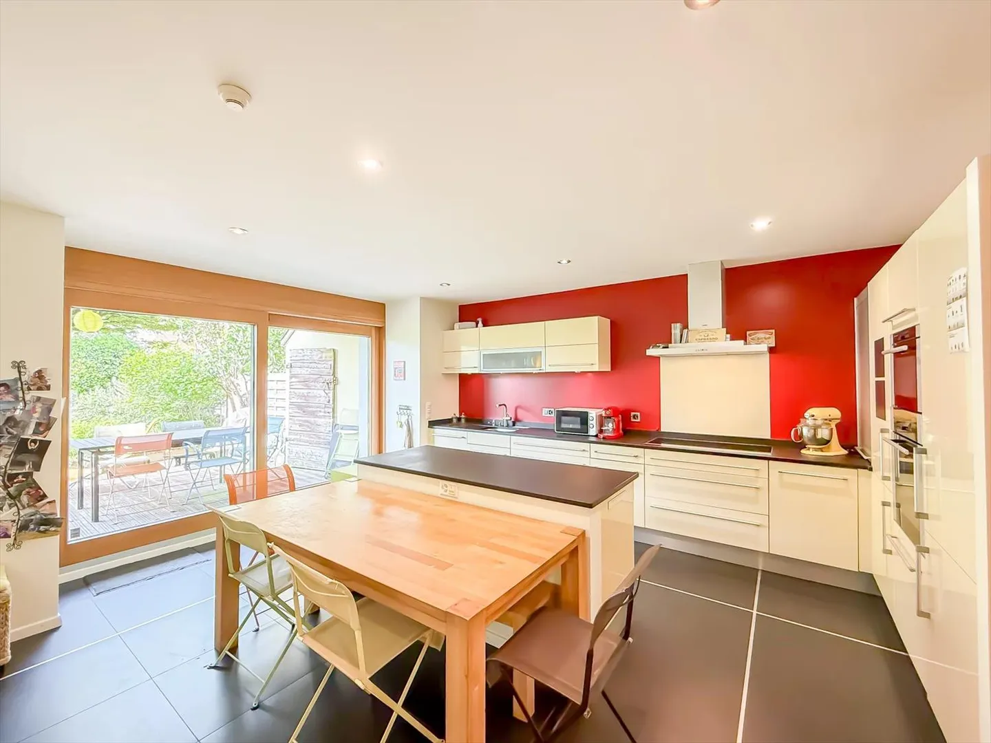 Rare! Characterful House in the Heart of the Old Town! - Photo 8 of 13