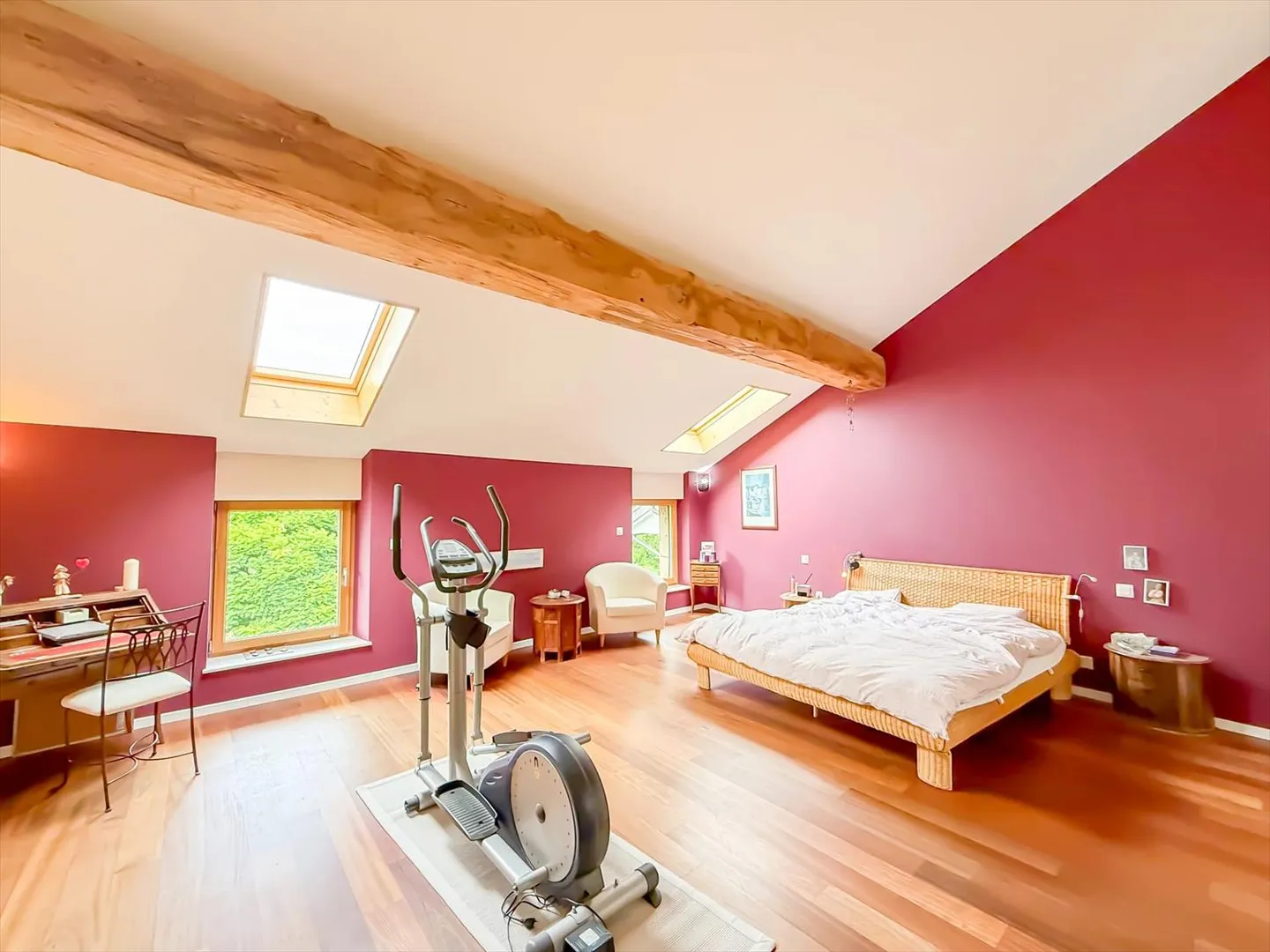 Rare! Characterful House in the Heart of the Old Town! - Photo 9 of 13