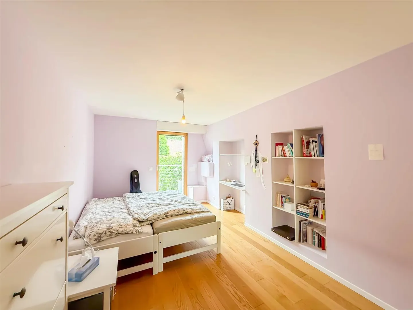 Rare! Characterful House in the Heart of the Old Town! - Photo 10 of 13