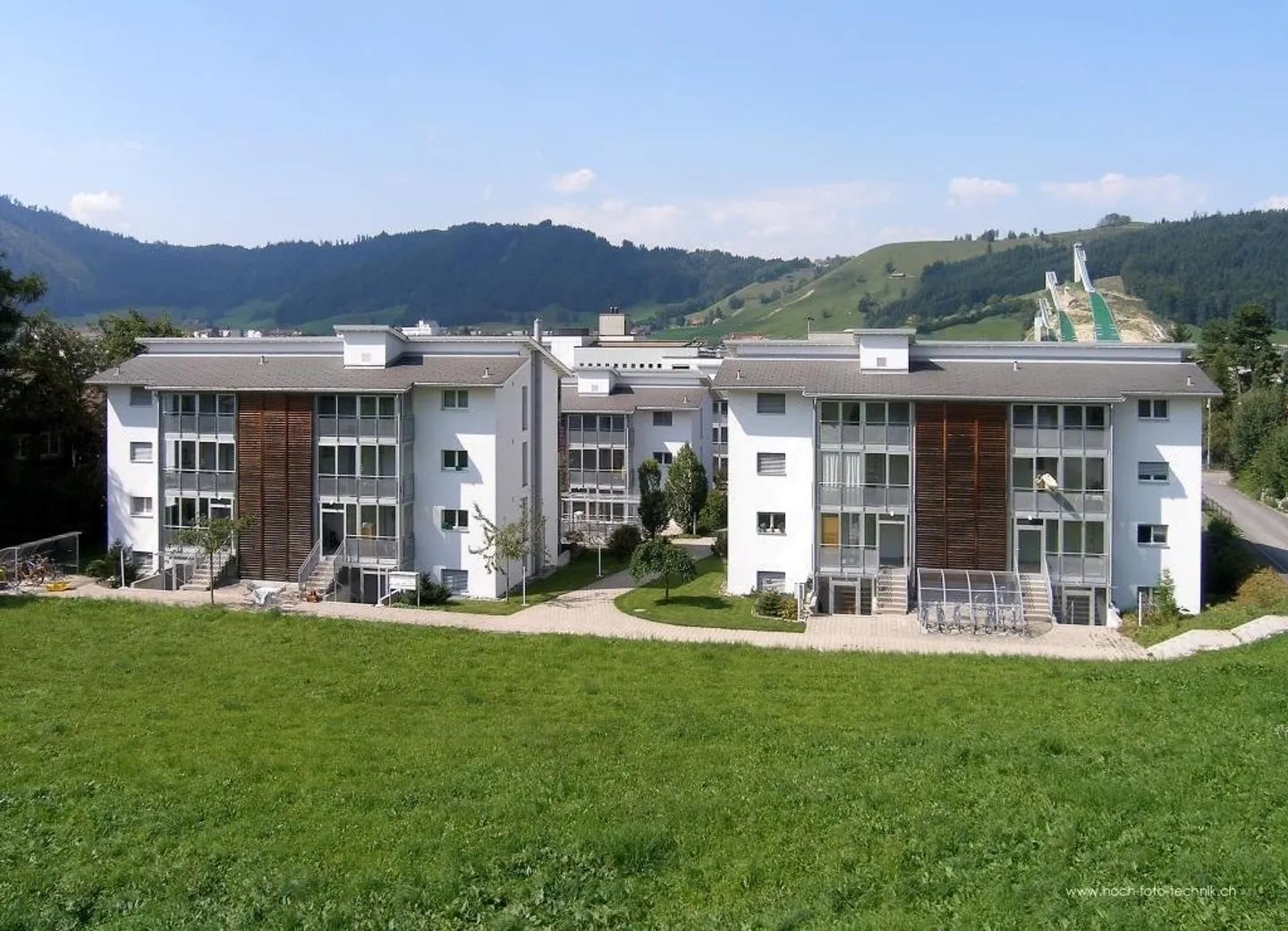 Enjoy the peace - Photo 1 of 7