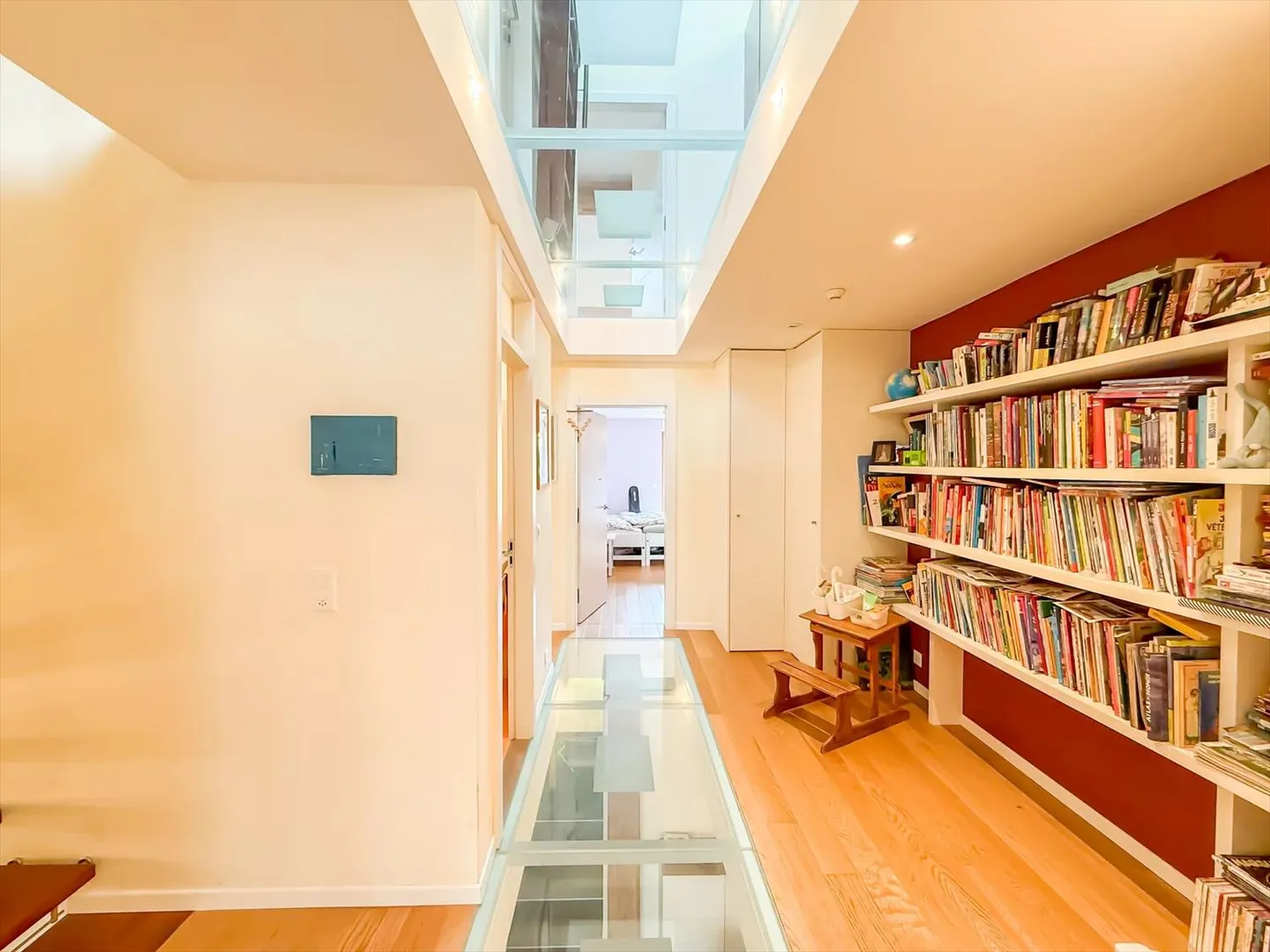 Rare! Characterful House in the Heart of the Old Town! - Photo 12 of 13