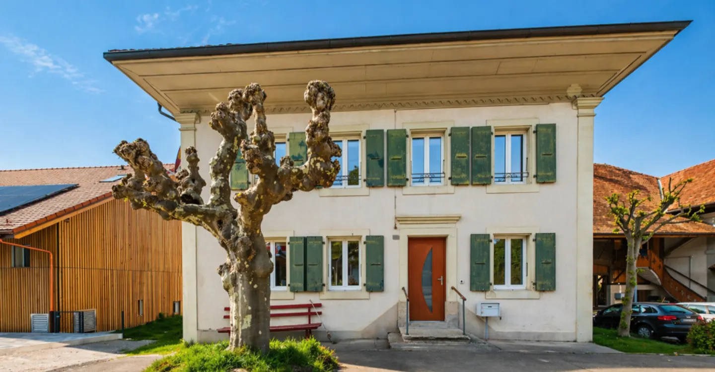 Freistehendes Haus - Foto 10 von 13