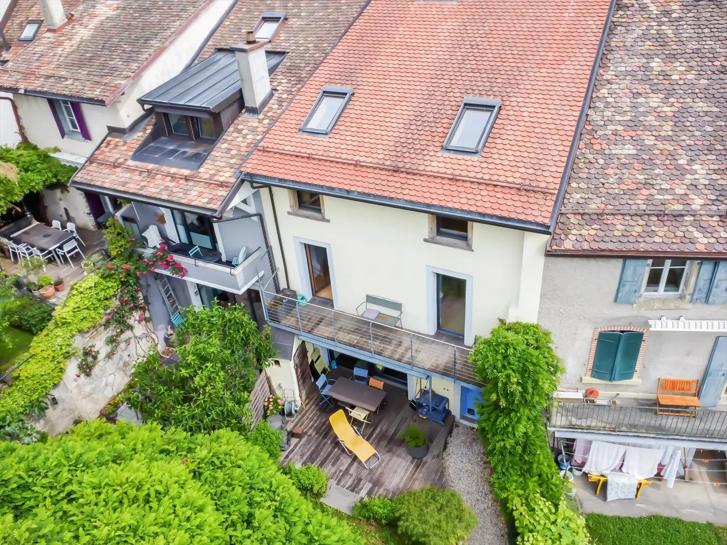 Rare! Characterful House in the Heart of the Old Town! - Photo 1 of 13