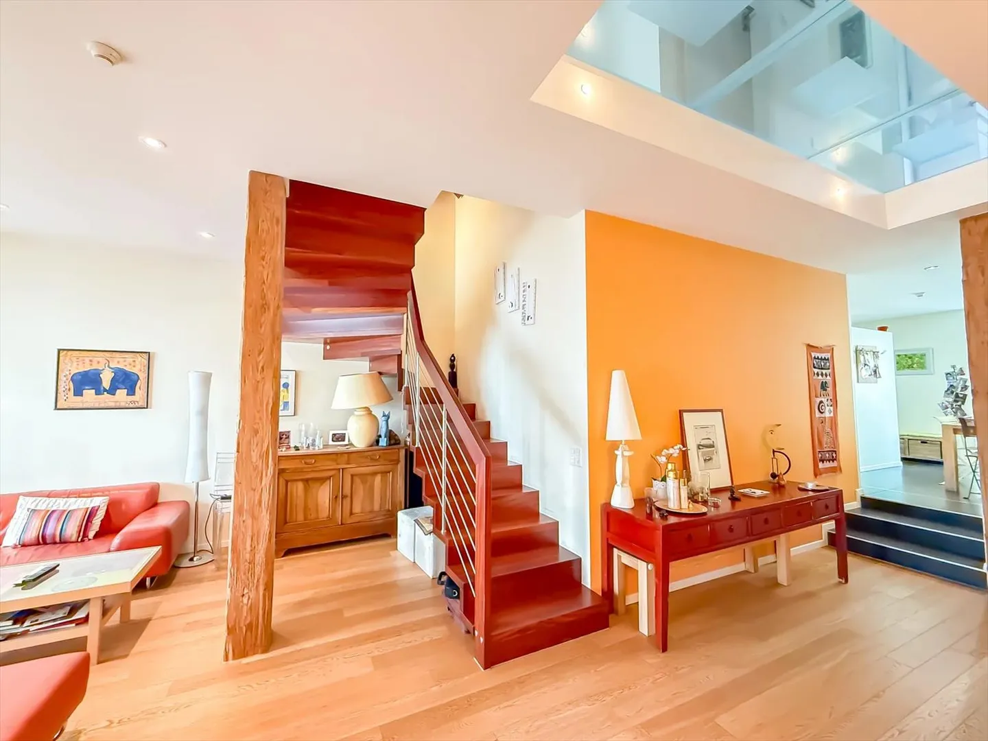 Rare! Characterful House in the Heart of the Old Town! - Photo 4 of 13
