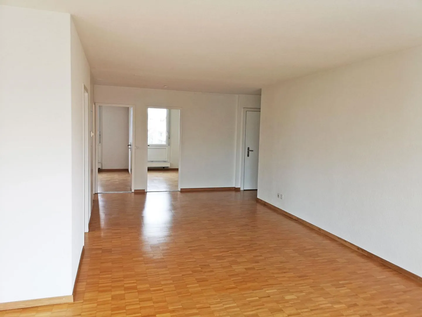 Appartement 4.5 pièces ensoleillé - Photo 3 sur 13