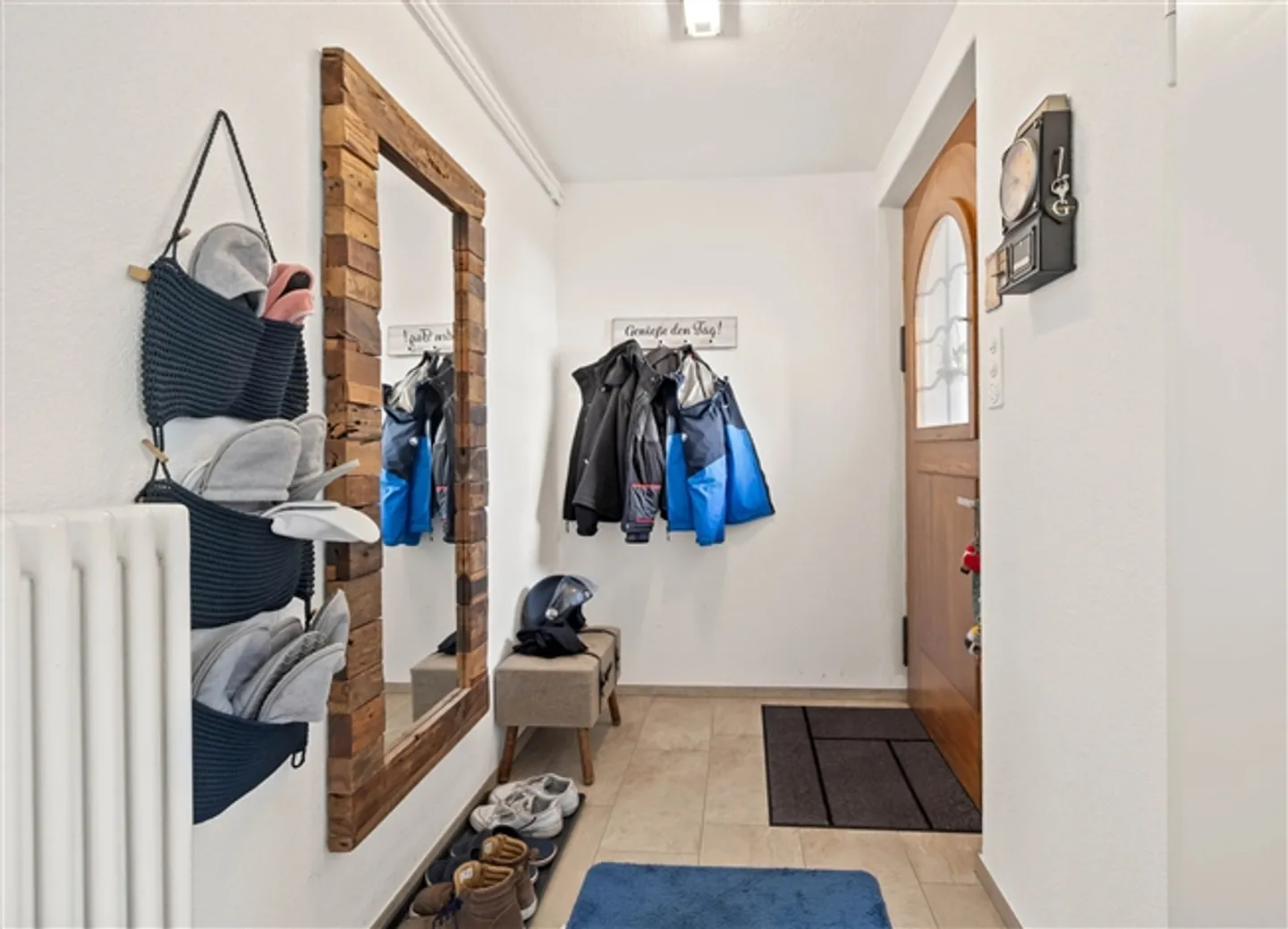 Casa plurifamiliare con 2 unità, acquistare giardino Unterentfelden - Foto 10 di 13