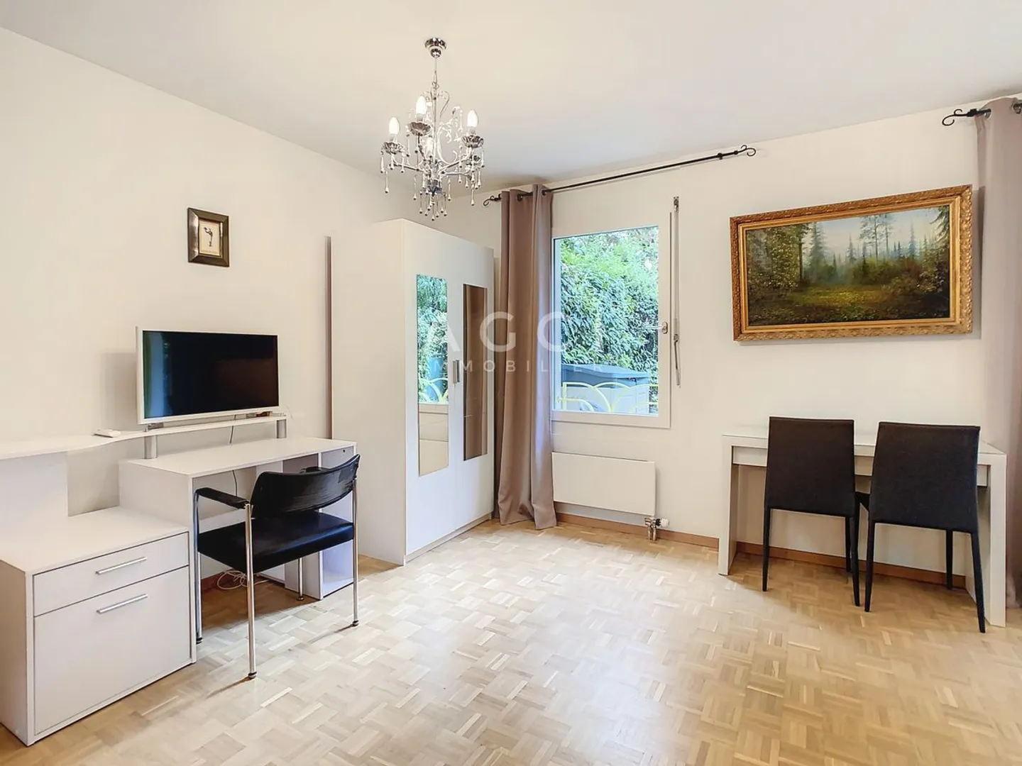 Appartamento pratico con una posizione ideale sulla riva destra della nostra bella città - Foto 3 di 5