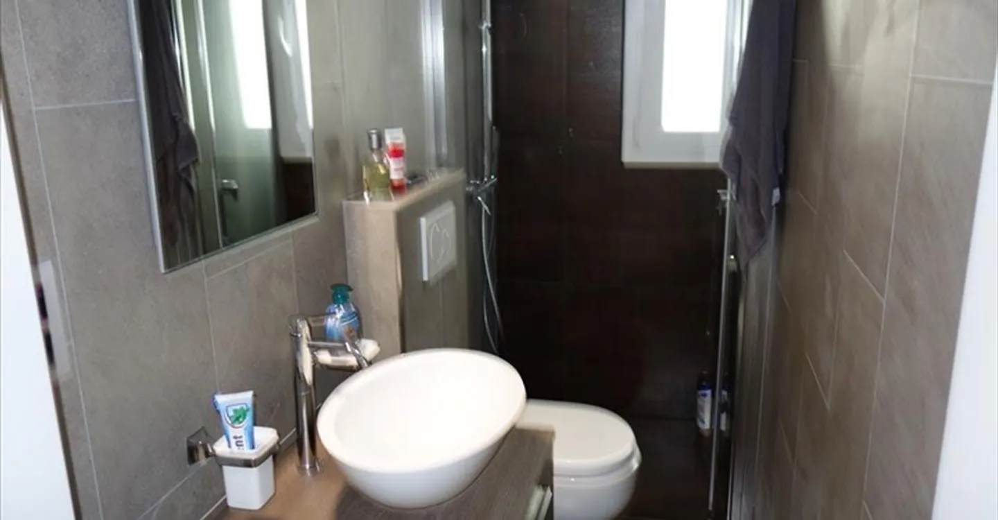 Appartement moderne 4,5 pièces - Photo 13 sur 17